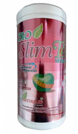 Bio Slim Te
