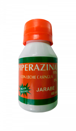 Piperazina