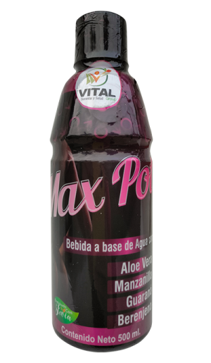 max-pot-vital