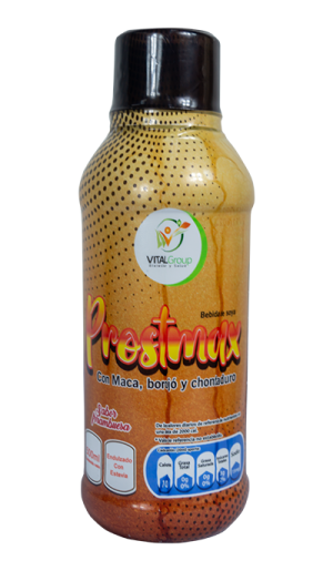 prostmax