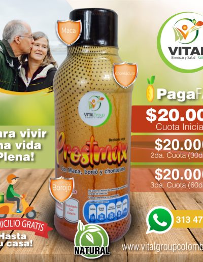 vitalgroup-prostmax