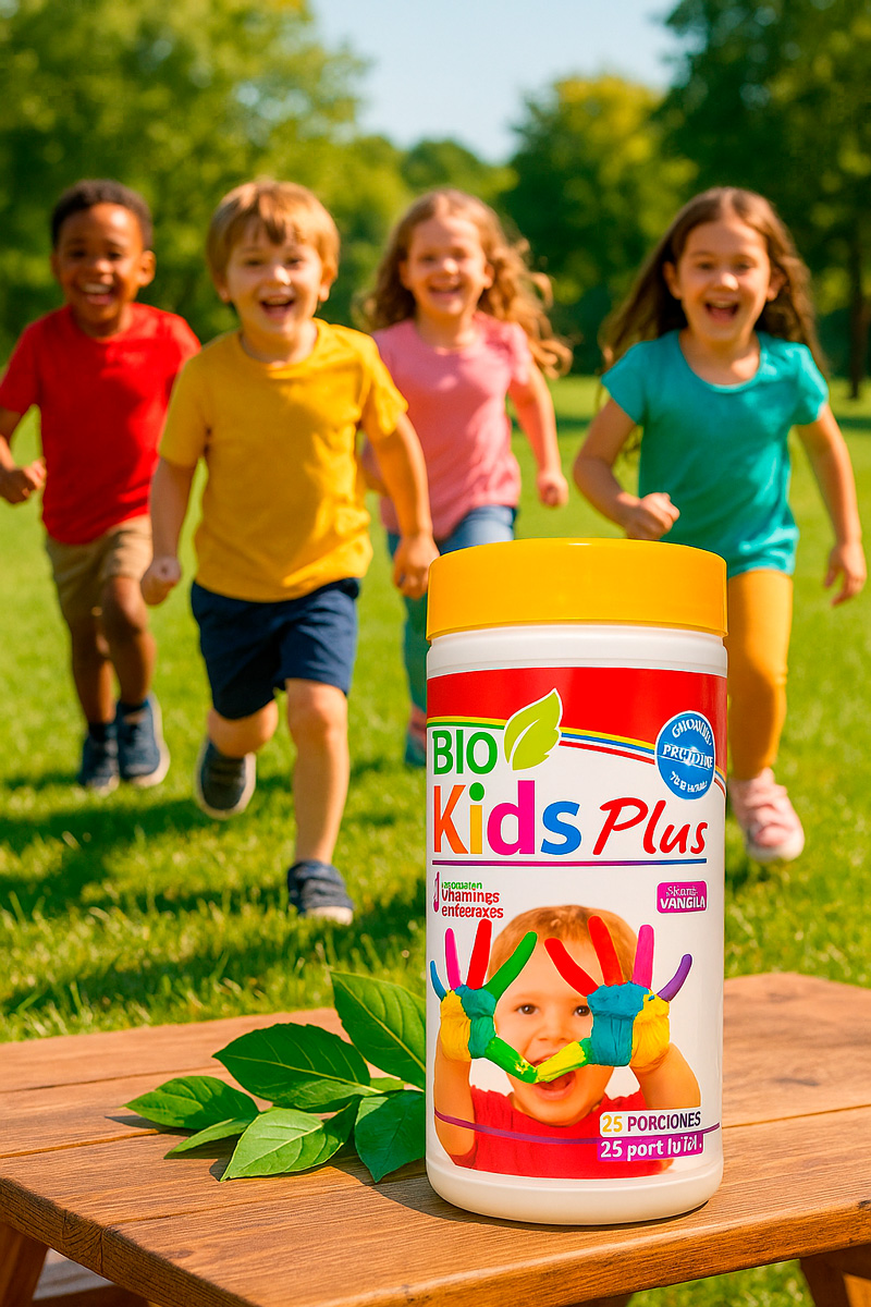 biokids