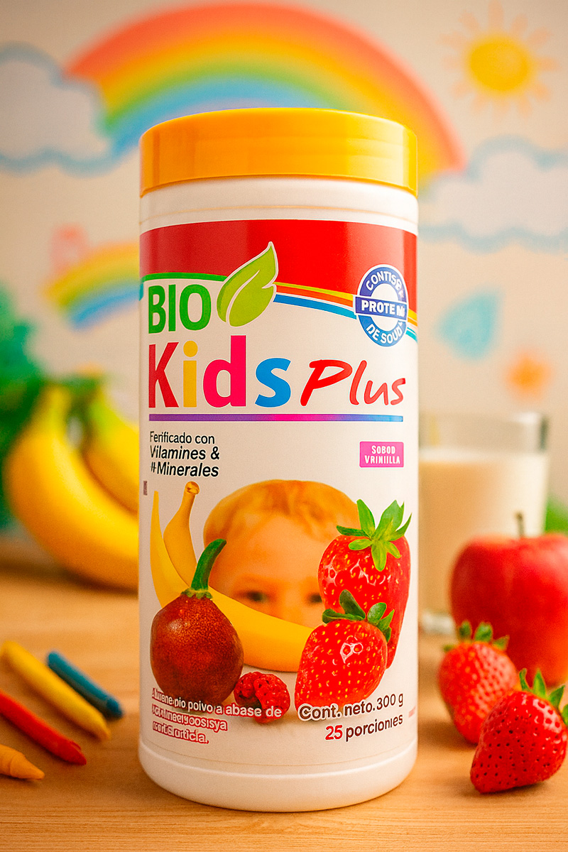 biokids
