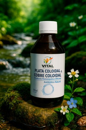 plata-coloidal