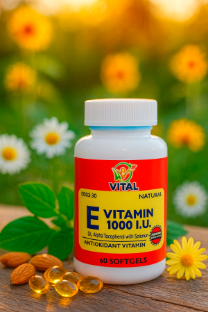 Vitamina E