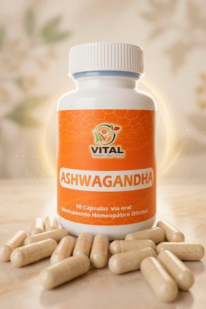 Ashwagandha