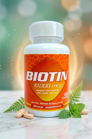 biotin