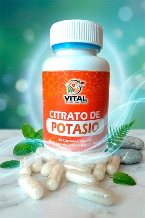 citrato-de-potasio