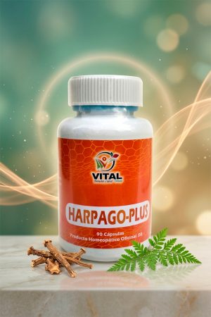 harpago-plus