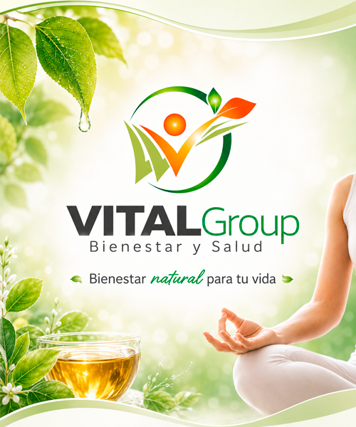 vitalgroup 