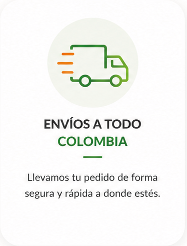 envios vitalgroup