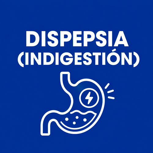 dispepsia