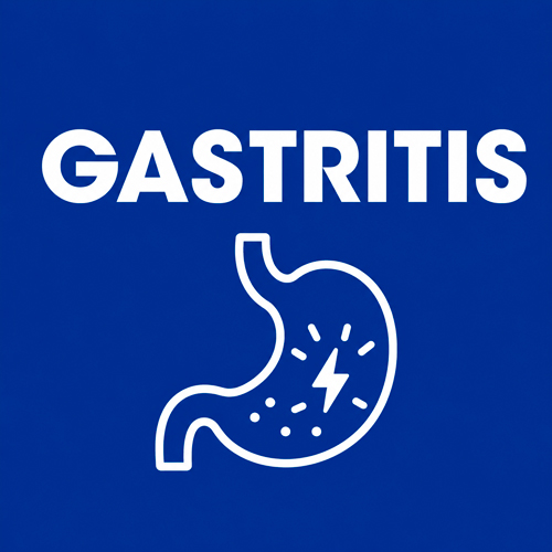 gastritis