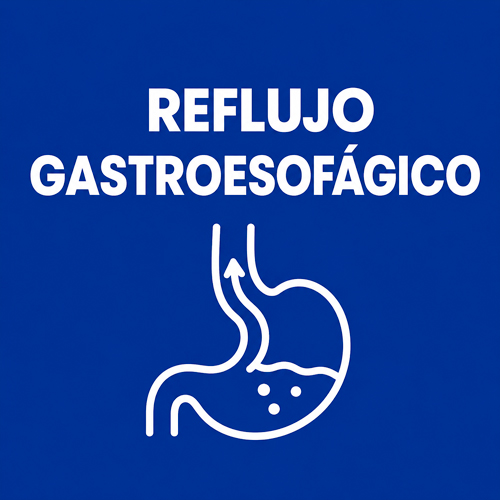 reflujo