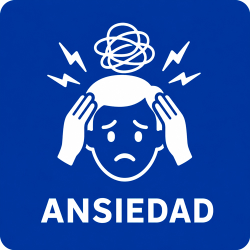ansiedad dispepsia