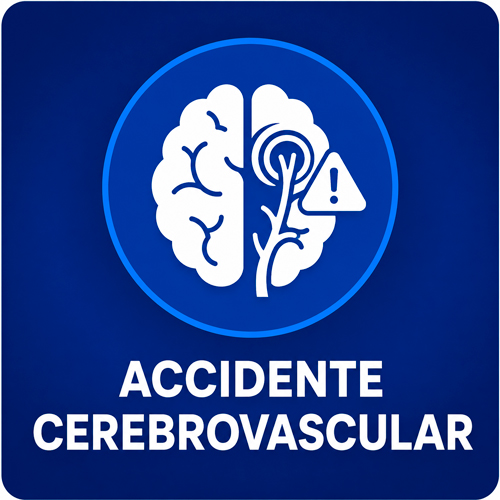 cerebrovascular gastritis