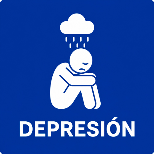 depresion helicobacter