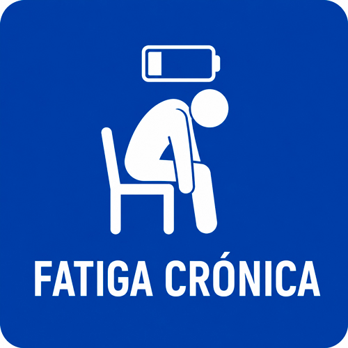 fatiga gastritis