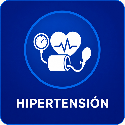 hipertension dispepsia