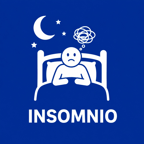 insomnio dispepsia